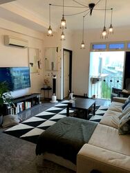 Kellock Lodge (D10), Apartment #507527161